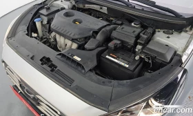 Hyundai Sonata LPI Taxi Modern, снимка 6