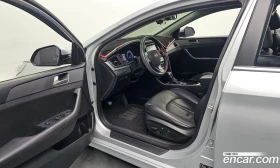 Hyundai Sonata LPI Taxi Modern, снимка 10