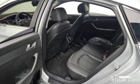 Hyundai Sonata LPI Taxi Modern, снимка 11