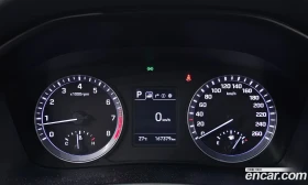 Hyundai Sonata LPI Taxi Modern, снимка 8
