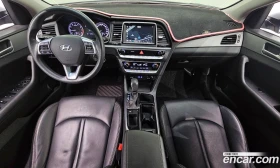 Hyundai Sonata LPI Taxi Modern, снимка 7
