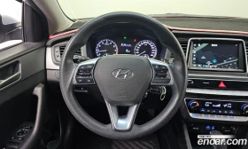 Hyundai Sonata LPI Taxi Modern, снимка 14