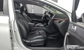 Hyundai Sonata LPI Taxi Modern, снимка 12