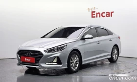 Hyundai Sonata LPI Taxi Modern, снимка 1