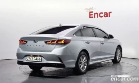 Hyundai Sonata LPI Taxi Modern, снимка 2