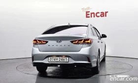 Hyundai Sonata LPI Taxi Modern, снимка 4