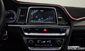 Hyundai Sonata LPI Taxi Modern, снимка 15