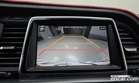 Hyundai Sonata LPI Taxi Modern, снимка 16