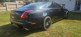 Jaguar Xj 3.0 L 4x4, снимка 2
