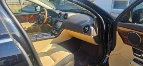 Jaguar Xj 3.0 L 4x4, снимка 12