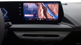 BMW 220 M-SPORT* КОЖА* ПОДГРЕВ* ПАНО* КАМЕРА* NAVI* LED* , снимка 15