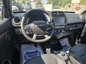 Dacia Spring Extreme 65 Гаранция Лизинг Франция, снимка 13