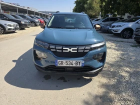 Dacia Spring Extreme 65 Гаранция Лизинг Франция, снимка 8