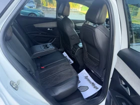 Peugeot 3008 2.0 HDI GT 180K.C., снимка 10