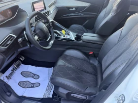 Peugeot 3008 2.0 HDI GT 180K.C., снимка 8