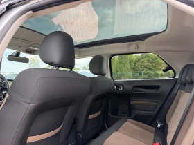 Citroen C4 Cactus 1.6BLUEHDI NAVI CAMERA PANORAMA, снимка 12
