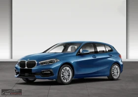 BMW 120 i/178HP/SPORT/LED/CAM/NACI/LINEASSIST/892z, снимка 1
