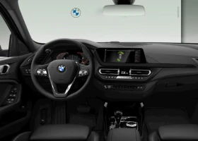 BMW 120 i/178HP/SPORT/LED/CAM/NACI/LINEASSIST/892z, снимка 9