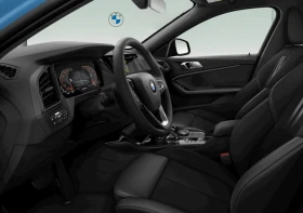 BMW 120 i/178HP/SPORT/LED/CAM/NACI/LINEASSIST/892z, снимка 10