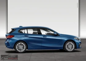 BMW 120 i/178HP/SPORT/LED/CAM/NACI/LINEASSIST/892z, снимка 7