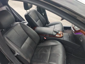 Mercedes-Benz S 320 CDI LONG МНОГО ЗАПАЗЕНА , снимка 8