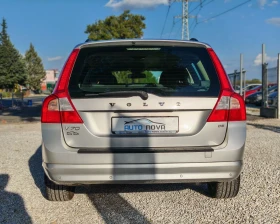 Volvo V70 2.4 ДИЗЕЛ 185 К.С. АВТОМАТИК! УНИКАЛНО СЪСТОЯНИЕ!!, снимка 6