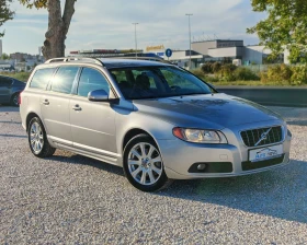 Volvo V70 2.4 ДИЗЕЛ 185 К.С. АВТОМАТИК! УНИКАЛНО СЪСТОЯНИЕ!!, снимка 1