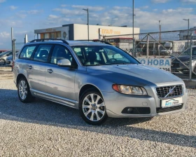 Volvo V70 2.4 ДИЗЕЛ 185 К.С. АВТОМАТИК! УНИКАЛНО СЪСТОЯНИЕ!!, снимка 15