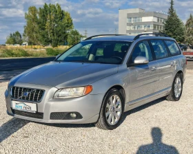Volvo V70 2.4 ДИЗЕЛ 185 К.С. АВТОМАТИК! УНИКАЛНО СЪСТОЯНИЕ!!, снимка 3