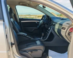 Volvo V70 2.4 ДИЗЕЛ 185 К.С. АВТОМАТИК! УНИКАЛНО СЪСТОЯНИЕ!!, снимка 10