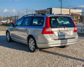 Volvo V70 2.4 ДИЗЕЛ 185 К.С. АВТОМАТИК! УНИКАЛНО СЪСТОЯНИЕ!!, снимка 7