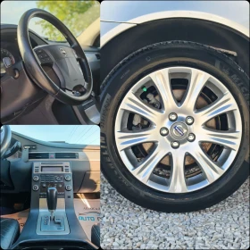 Volvo V70 2.4 ДИЗЕЛ 185 К.С. АВТОМАТИК! УНИКАЛНО СЪСТОЯНИЕ!!, снимка 9