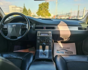 Volvo V70 2.4 ДИЗЕЛ 185 К.С. АВТОМАТИК! УНИКАЛНО СЪСТОЯНИЕ!!, снимка 13