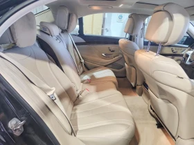 Mercedes-Benz S 560 4.0l 4Matic, снимка 10