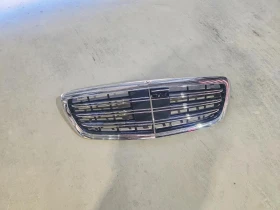 Mercedes-Benz S 560 4.0l 4Matic, снимка 12