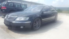 VW Phaeton 4.2i 333.. | Mobile.bg    2