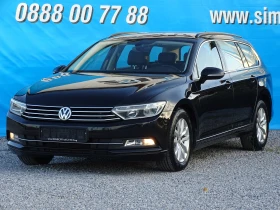 Обява за продажба на VW Passat ДИСТРОНИК АВТОМАТИК НАВИГАЦИЯ КОЖА ПОДГРЕВ ~18 990 лв. - изображение 1