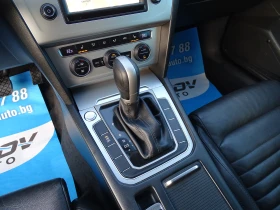 Обява за продажба на VW Passat ДИСТРОНИК АВТОМАТИК НАВИГАЦИЯ КОЖА ПОДГРЕВ ~18 990 лв. - изображение 5