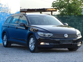 Обява за продажба на VW Passat ДИСТРОНИК АВТОМАТИК НАВИГАЦИЯ КОЖА ПОДГРЕВ ~18 990 лв. - изображение 2