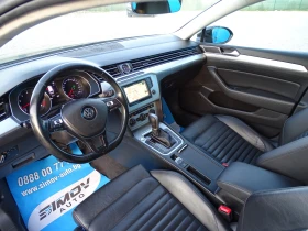 Обява за продажба на VW Passat ДИСТРОНИК АВТОМАТИК НАВИГАЦИЯ КОЖА ПОДГРЕВ ~18 990 лв. - изображение 4