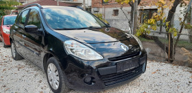 Обява за продажба на Renault Clio 1.5dci ~5 499 лв. - изображение 1