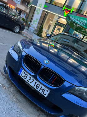 BMW 530 530d, снимка 7 - Автомобили и джипове - 44518946