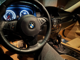 BMW 530 530d, снимка 9