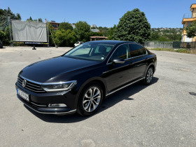 VW Passat 2.0 TDI 4-Motion 190кс, снимка 6