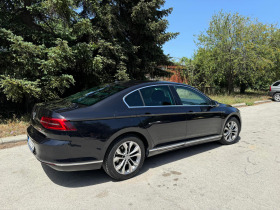 VW Passat 2.0 TDI 4-Motion 190кс, снимка 5