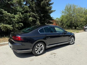 VW Passat 2.0 TDI 4-Motion 190кс, снимка 5