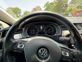 VW Passat 2.0 TDI 4-Motion 190кс, снимка 8