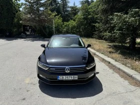 VW Passat 2.0 TDI 4-Motion 190кс, снимка 2