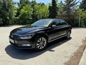 VW Passat 2.0 TDI 4-Motion 190кс, снимка 1