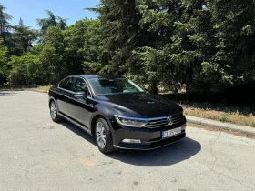 VW Passat 2.0 TDI 4-Motion 190кс, снимка 3